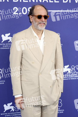 Photocall 'Joie de vivre', Internationale Filmfestspiele von Venedig 2026