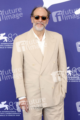 Photocall 'Joie de vivre', Internationale Filmfestspiele von Venedig 2026