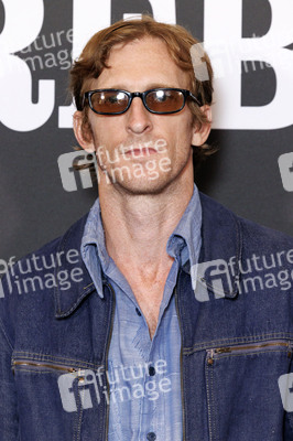 Filmpremiere 'The Weight - Im Goldrausch' in Paris