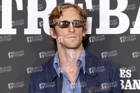 Filmpremiere 'The Weight - Im Goldrausch' in Paris