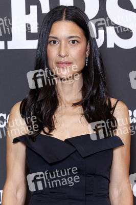 Filmpremiere 'The Weight - Im Goldrausch' in Paris