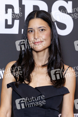 Filmpremiere 'The Weight - Im Goldrausch' in Paris
