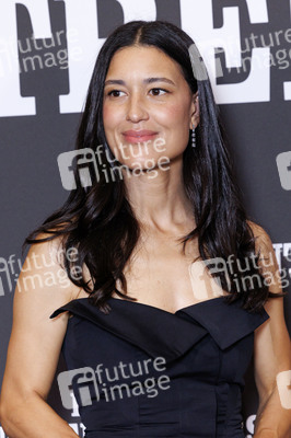 Filmpremiere 'The Weight - Im Goldrausch' in Paris