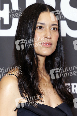 Filmpremiere 'The Weight - Im Goldrausch' in Paris