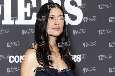 Filmpremiere 'The Weight - Im Goldrausch' in Paris