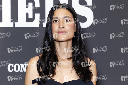 Filmpremiere 'The Weight - Im Goldrausch' in Paris