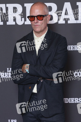 Filmpremiere 'The Weight - Im Goldrausch' in Paris