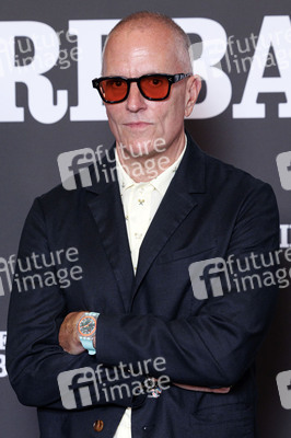Filmpremiere 'The Weight - Im Goldrausch' in Paris