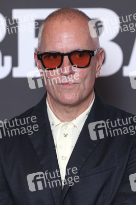 Filmpremiere 'The Weight - Im Goldrausch' in Paris