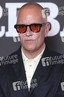 Filmpremiere 'The Weight - Im Goldrausch' in Paris