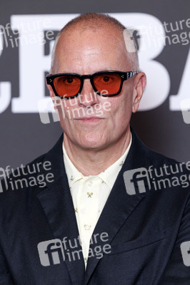 Filmpremiere 'The Weight - Im Goldrausch' in Paris