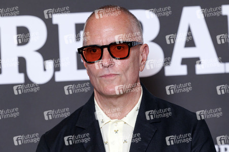 Filmpremiere 'The Weight - Im Goldrausch' in Paris