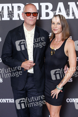 Filmpremiere 'The Weight - Im Goldrausch' in Paris