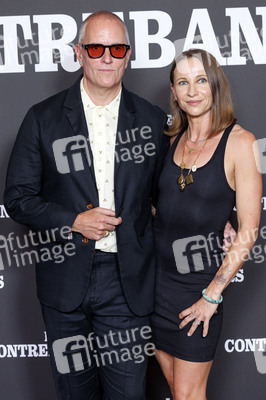 Filmpremiere 'The Weight - Im Goldrausch' in Paris