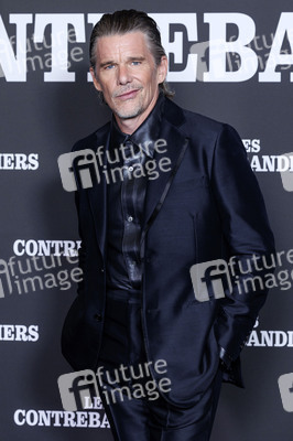 Filmpremiere 'The Weight - Im Goldrausch' in Paris