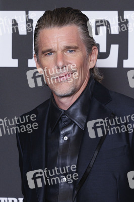 Filmpremiere 'The Weight - Im Goldrausch' in Paris