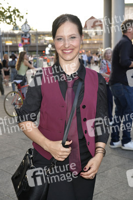 Filmpremiere 'Adams Acht' in Berlin