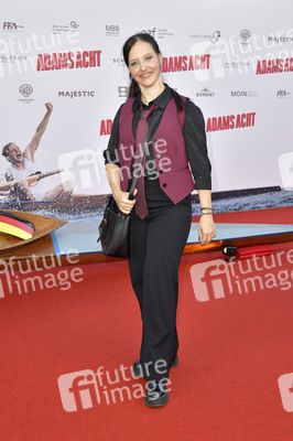 Filmpremiere 'Adams Acht' in Berlin