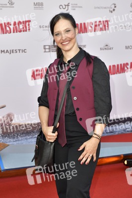 Filmpremiere 'Adams Acht' in Berlin