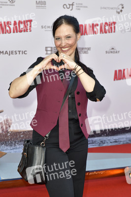Filmpremiere 'Adams Acht' in Berlin
