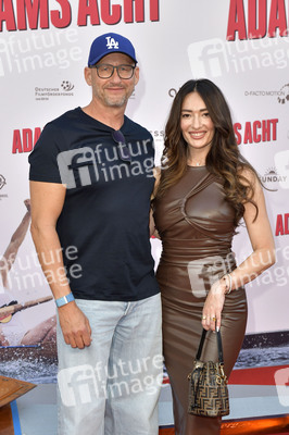Filmpremiere 'Adams Acht' in Berlin
