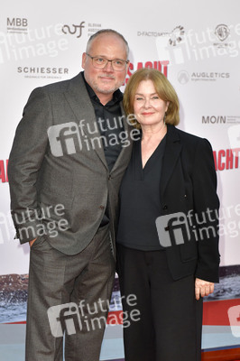 Filmpremiere 'Adams Acht' in Berlin