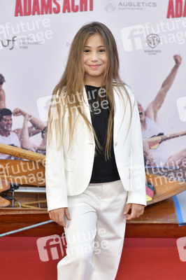 Filmpremiere 'Adams Acht' in Berlin