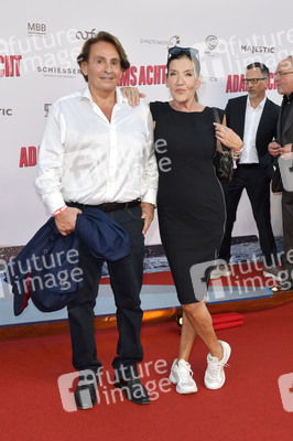 Filmpremiere 'Adams Acht' in Berlin
