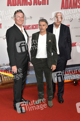 Filmpremiere 'Adams Acht' in Berlin