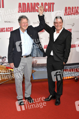 Filmpremiere 'Adams Acht' in Berlin