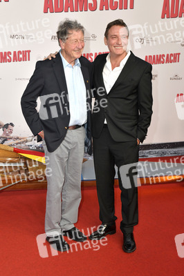 Filmpremiere 'Adams Acht' in Berlin