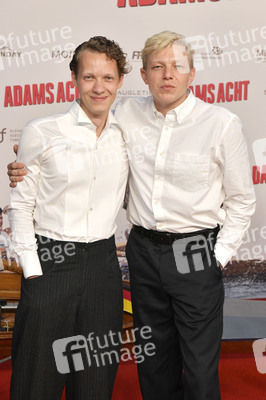 Filmpremiere 'Adams Acht' in Berlin