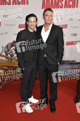 Filmpremiere 'Adams Acht' in Berlin