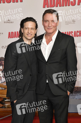 Filmpremiere 'Adams Acht' in Berlin