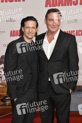 Filmpremiere 'Adams Acht' in Berlin