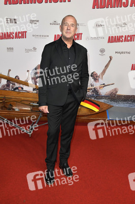 Filmpremiere 'Adams Acht' in Berlin
