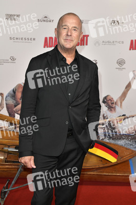 Filmpremiere 'Adams Acht' in Berlin