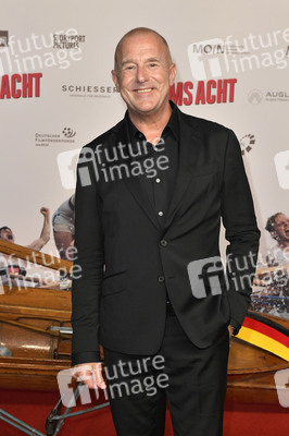 Filmpremiere 'Adams Acht' in Berlin