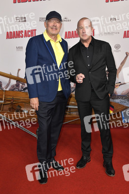 Filmpremiere 'Adams Acht' in Berlin