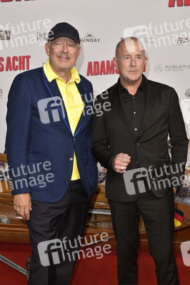 Filmpremiere 'Adams Acht' in Berlin
