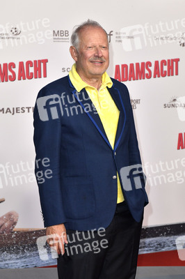 Filmpremiere 'Adams Acht' in Berlin