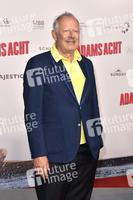 Filmpremiere 'Adams Acht' in Berlin