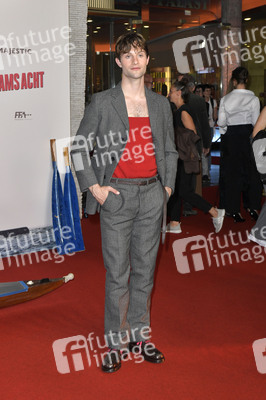 Filmpremiere 'Adams Acht' in Berlin