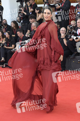 Filmpremiere 'Bunker', Internationale Filmfestspiele von Venedig 2026