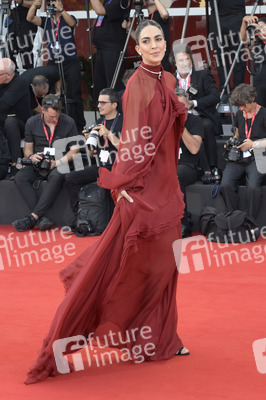 Filmpremiere 'Bunker', Internationale Filmfestspiele von Venedig 2026