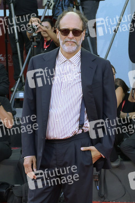Filmpremiere 'Bunker', Internationale Filmfestspiele von Venedig 2026