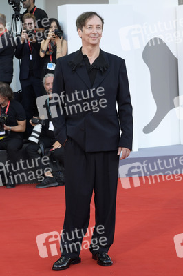 Filmpremiere 'Bunker', Internationale Filmfestspiele von Venedig 2026