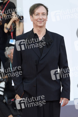 Filmpremiere 'Bunker', Internationale Filmfestspiele von Venedig 2026