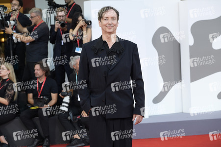 Filmpremiere 'Bunker', Internationale Filmfestspiele von Venedig 2026