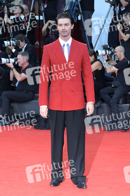 Filmpremiere 'Bunker', Internationale Filmfestspiele von Venedig 2026